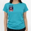 Premium Cotton CVC Roundneck T-shirt (Ladies) Thumbnail