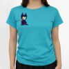 Premium Cotton CVC Roundneck T-shirt (Ladies) Thumbnail