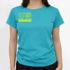 Premium Cotton CVC Roundneck T-shirt (Ladies) Thumbnail