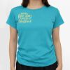 Premium Cotton CVC Roundneck T-shirt (Ladies) Thumbnail