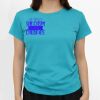 Premium Cotton CVC Roundneck T-shirt (Ladies) Thumbnail