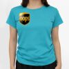 Premium Cotton CVC Roundneck T-shirt (Ladies) Thumbnail