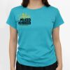 Premium Cotton CVC Roundneck T-shirt (Ladies) Thumbnail