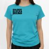 Premium Cotton CVC Roundneck T-shirt (Ladies) Thumbnail