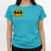 Premium Cotton CVC Roundneck T-shirt (Ladies) Thumbnail