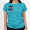 Premium Cotton CVC Roundneck T-shirt (Ladies) Thumbnail