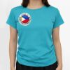 Premium Cotton CVC Roundneck T-shirt (Ladies) Thumbnail