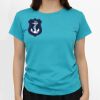 Premium Cotton CVC Roundneck T-shirt (Ladies) Thumbnail