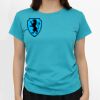 Premium Cotton CVC Roundneck T-shirt (Ladies) Thumbnail