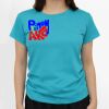 Premium Cotton CVC Roundneck T-shirt (Ladies) Thumbnail