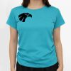 Premium Cotton CVC Roundneck T-shirt (Ladies) Thumbnail