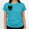 Premium Cotton CVC Roundneck T-shirt (Ladies) Thumbnail