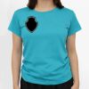 Premium Cotton CVC Roundneck T-shirt (Ladies) Thumbnail
