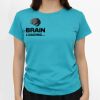 Premium Cotton CVC Roundneck T-shirt (Ladies) Thumbnail