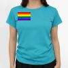 Premium Cotton CVC Roundneck T-shirt (Ladies) Thumbnail