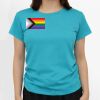 Premium Cotton CVC Roundneck T-shirt (Ladies) Thumbnail