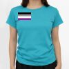 Premium Cotton CVC Roundneck T-shirt (Ladies) Thumbnail