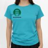 Premium Cotton CVC Roundneck T-shirt (Ladies) Thumbnail