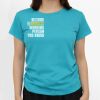 Premium Cotton CVC Roundneck T-shirt (Ladies) Thumbnail