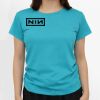 Premium Cotton CVC Roundneck T-shirt (Ladies) Thumbnail