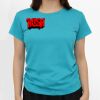 Premium Cotton CVC Roundneck T-shirt (Ladies) Thumbnail
