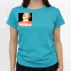 Premium Cotton CVC Roundneck T-shirt (Ladies) Thumbnail