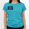 Premium Cotton CVC Roundneck T-shirt (Ladies) Thumbnail