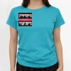 Premium Cotton CVC Roundneck T-shirt (Ladies) Thumbnail