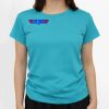 Premium Cotton CVC Roundneck T-shirt (Ladies) Thumbnail