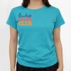 Premium Cotton CVC Roundneck T-shirt (Ladies) Thumbnail