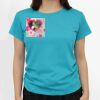Premium Cotton CVC Roundneck T-shirt (Ladies) Thumbnail