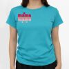 Premium Cotton CVC Roundneck T-shirt (Ladies) Thumbnail