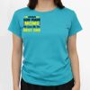 Premium Cotton CVC Roundneck T-shirt (Ladies) Thumbnail
