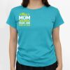 Premium Cotton CVC Roundneck T-shirt (Ladies) Thumbnail