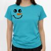 Premium Cotton CVC Roundneck T-shirt (Ladies) Thumbnail