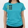 Premium Cotton CVC Roundneck T-shirt (Ladies) Thumbnail