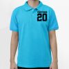 Premium Quality Polo Shirt Thumbnail