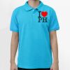 Premium Quality Polo Shirt Thumbnail