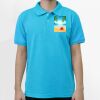 Premium Quality Polo Shirt Thumbnail