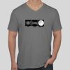 CVC V-Neck T-shirt Thumbnail