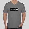 CVC V-Neck T-shirt Thumbnail