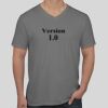 CVC V-Neck T-shirt Thumbnail