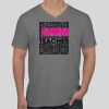 CVC V-Neck T-shirt Thumbnail