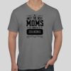 CVC V-Neck T-shirt Thumbnail
