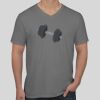 CVC V-Neck T-shirt Thumbnail