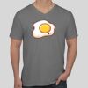 CVC V-Neck T-shirt Thumbnail