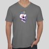 CVC V-Neck T-shirt Thumbnail