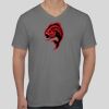CVC V-Neck T-shirt Thumbnail