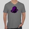 CVC V-Neck T-shirt Thumbnail