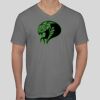 CVC V-Neck T-shirt Thumbnail